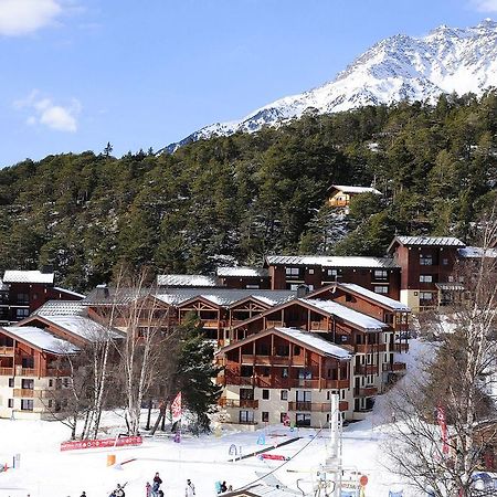 Residence Goelia Les Balcons D'Anais La Norma Kültér fotó